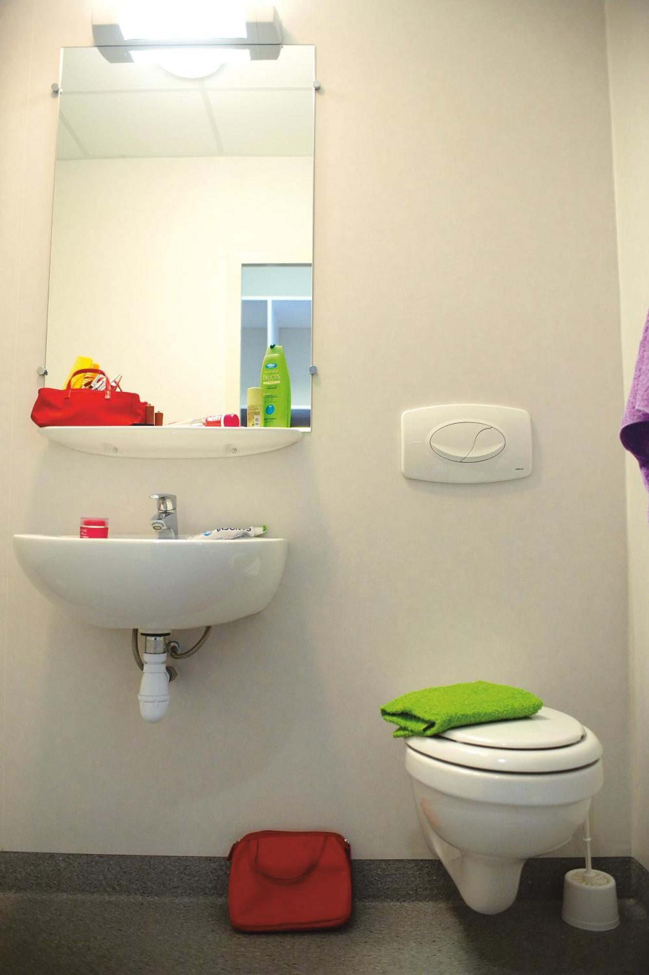 Jf Accueil & Formation Hotell Cholet Eksteriør bilde
