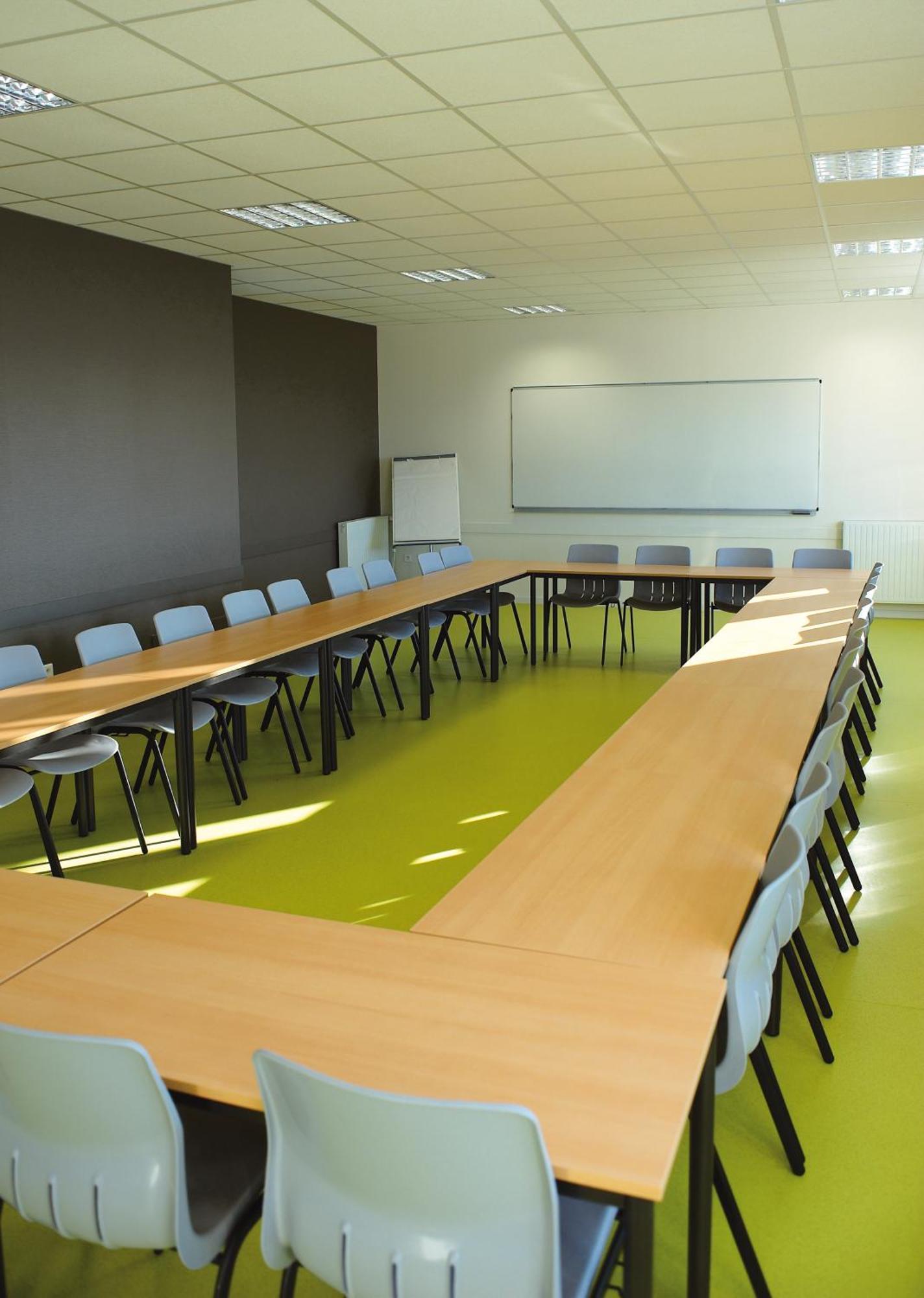 Jf Accueil & Formation Hotell Cholet Eksteriør bilde